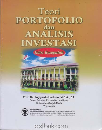 Detail Analisis Portofolio Bisnis Nomer 28