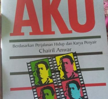 Detail Analisis Puisi Chairil Anwar Nomer 44