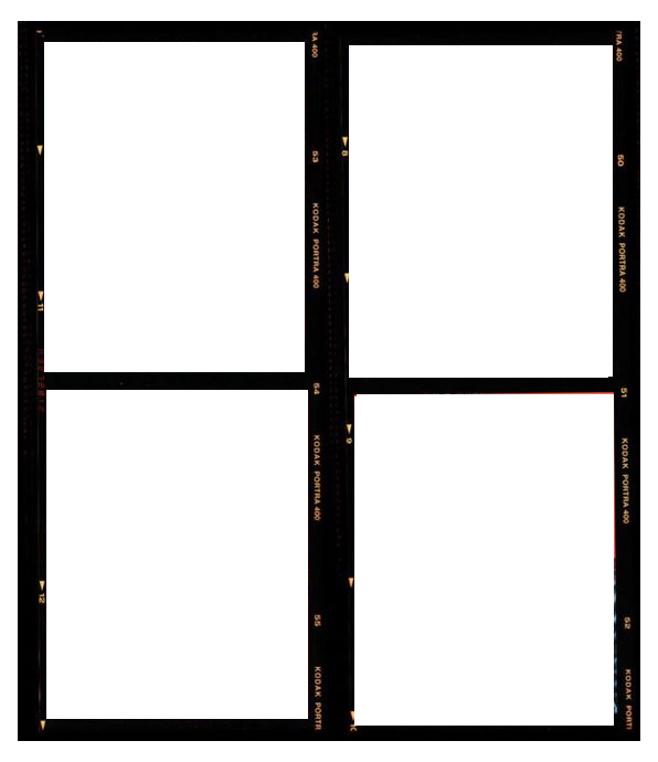Detail Analog Frame Template Nomer 4