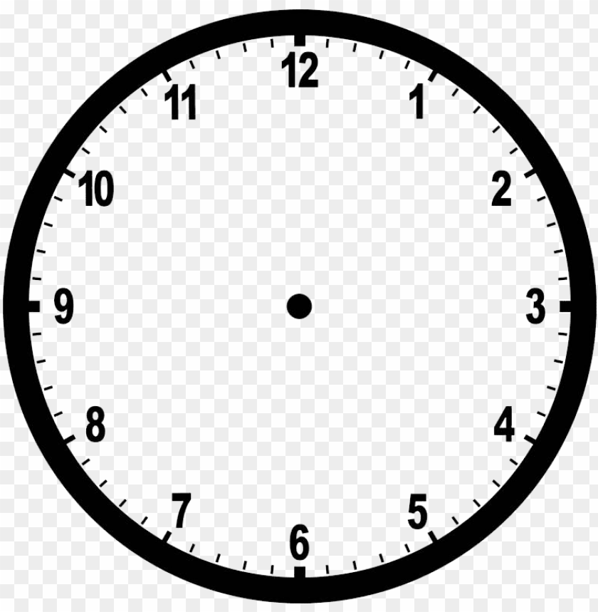 Detail Analog Watch Png Nomer 2