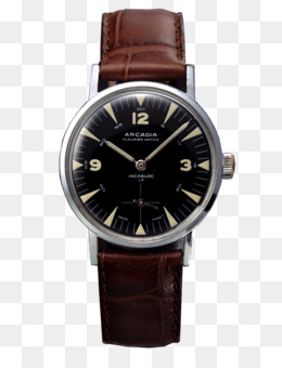 Detail Analog Watch Png Nomer 8