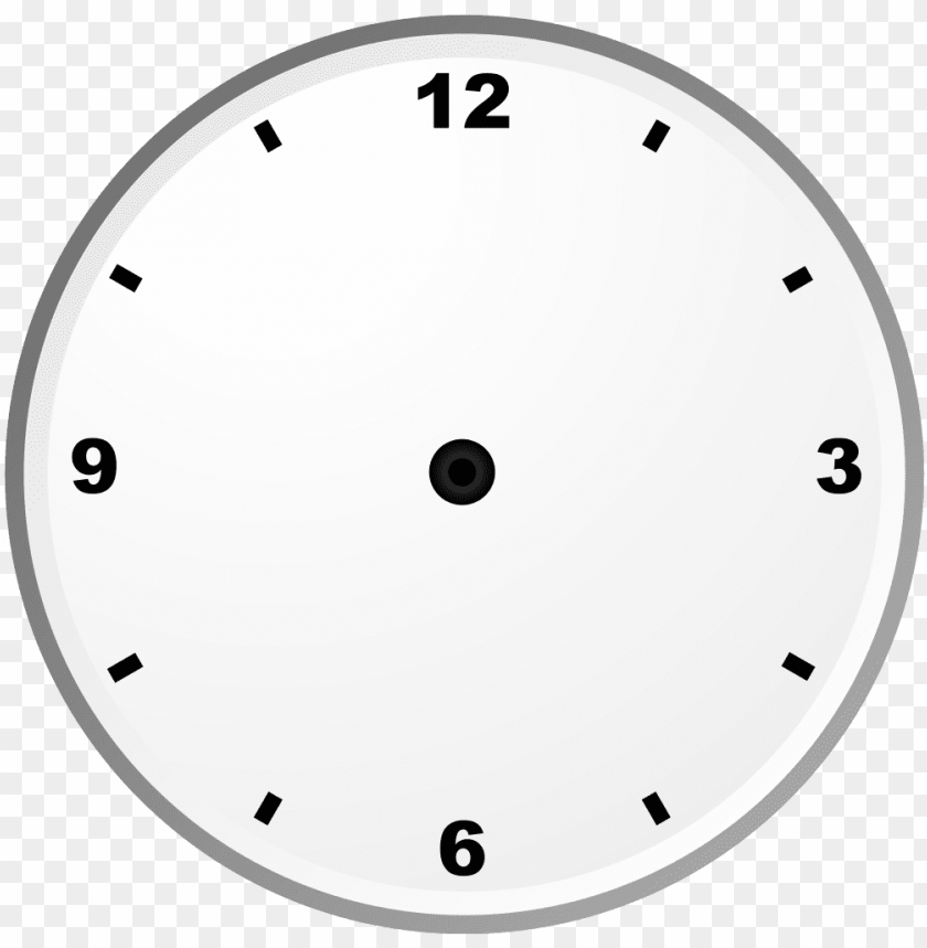 Detail Analog Watch Png Nomer 10