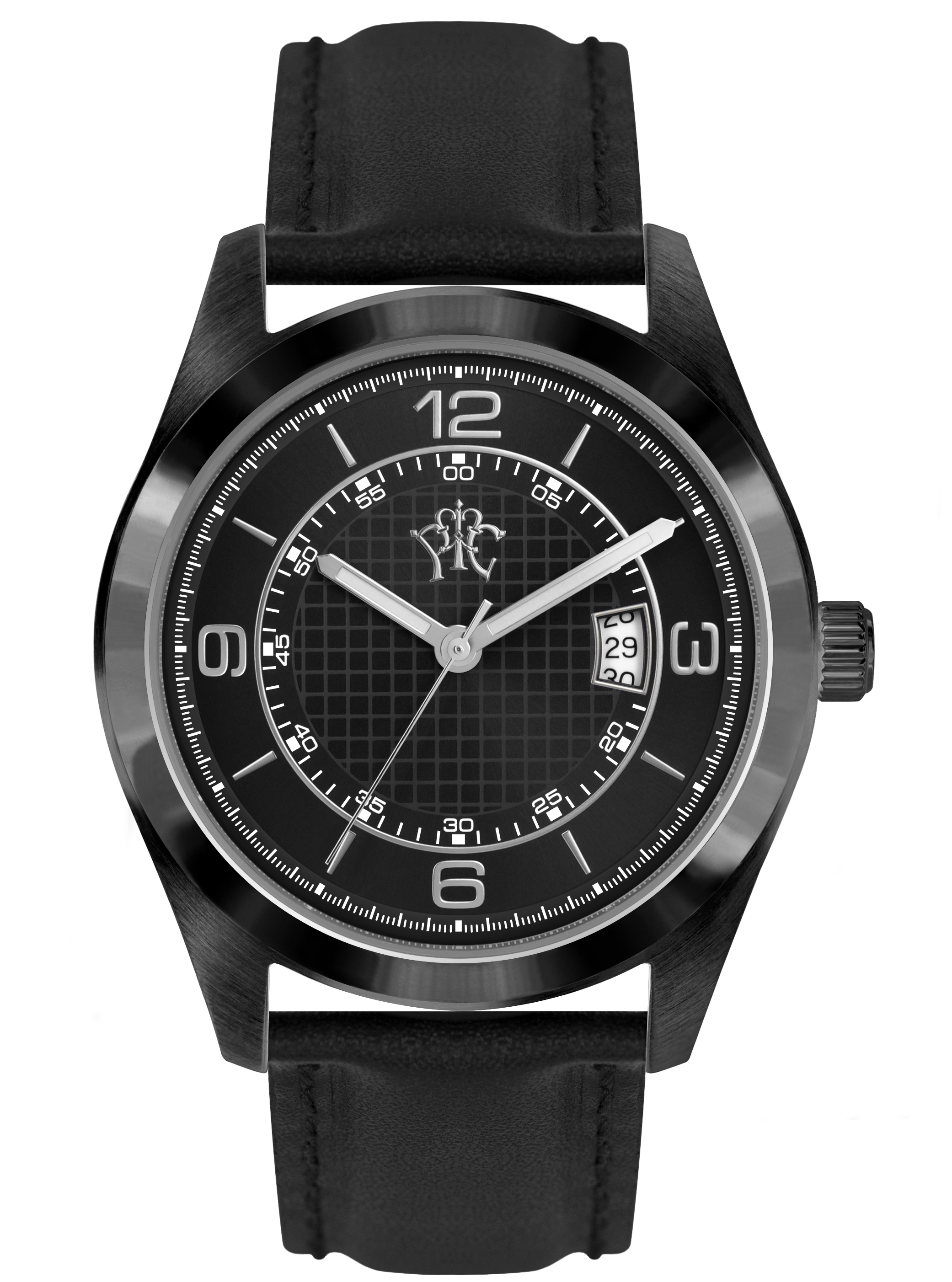 Detail Analog Watch Png Nomer 11