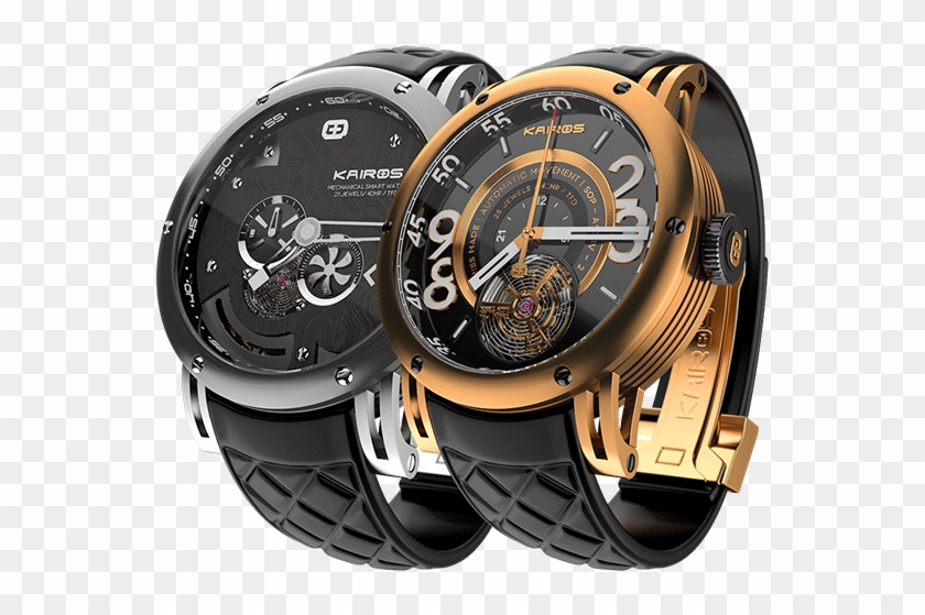 Detail Analog Watch Png Nomer 13