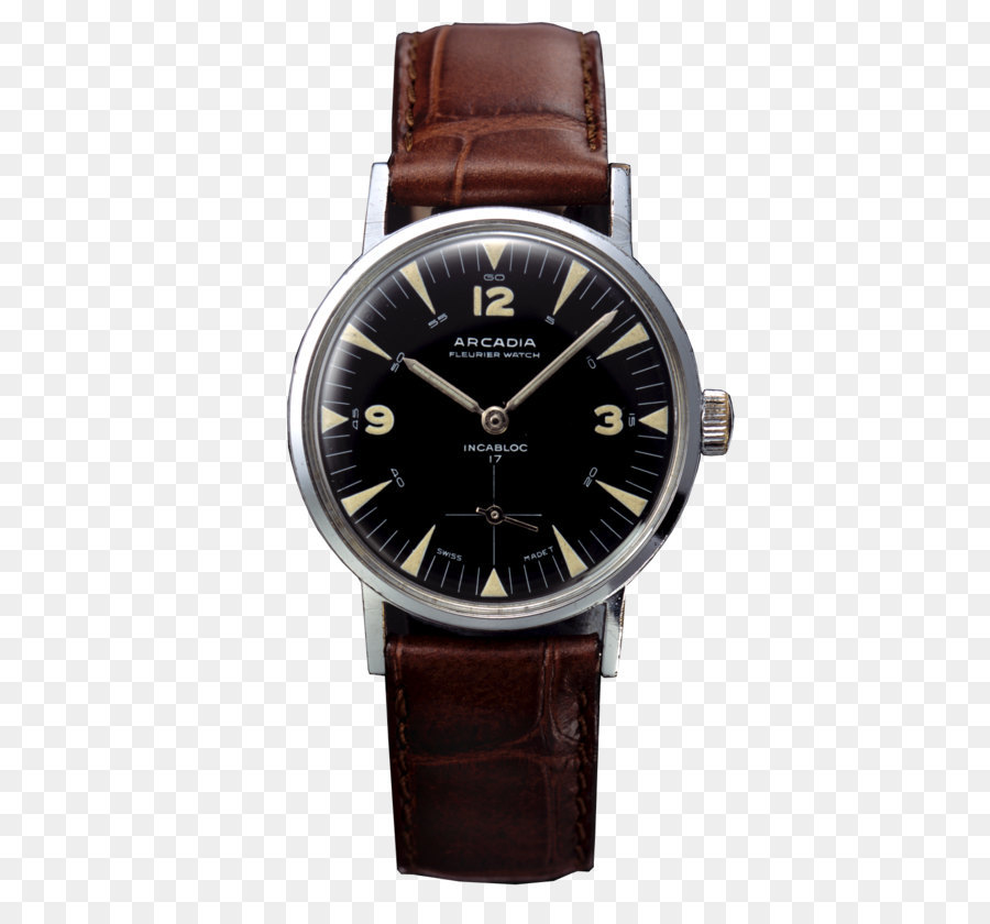Detail Analog Watch Png Nomer 14