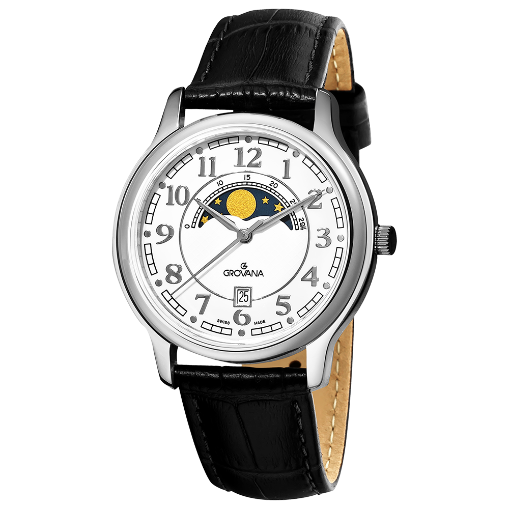 Detail Analog Watch Png Nomer 15