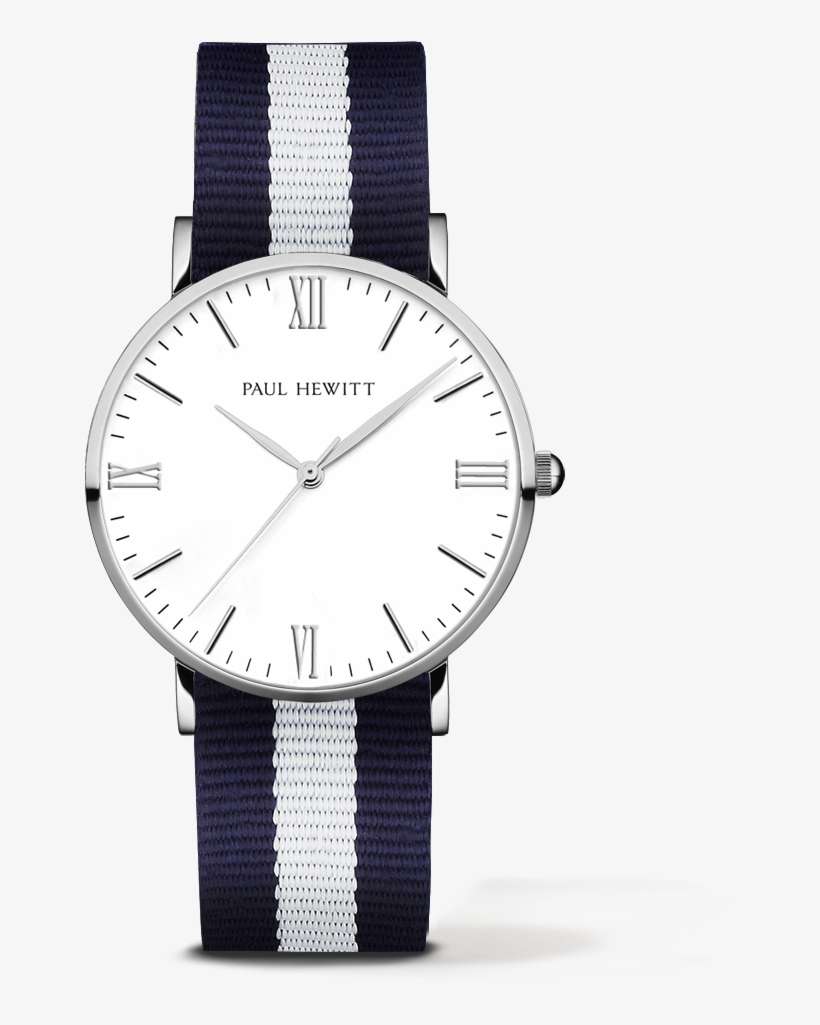 Detail Analog Watch Png Nomer 20