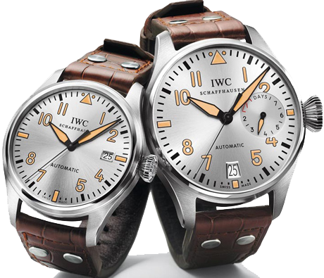 Detail Analog Watch Png Nomer 23