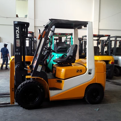 Detail Anda Adalah Seorang Tenaga Marketing Forklift Nomer 9