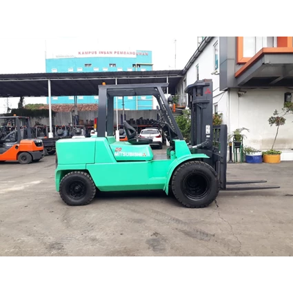 Detail Anda Adalah Seorang Tenaga Marketing Forklift Nomer 22