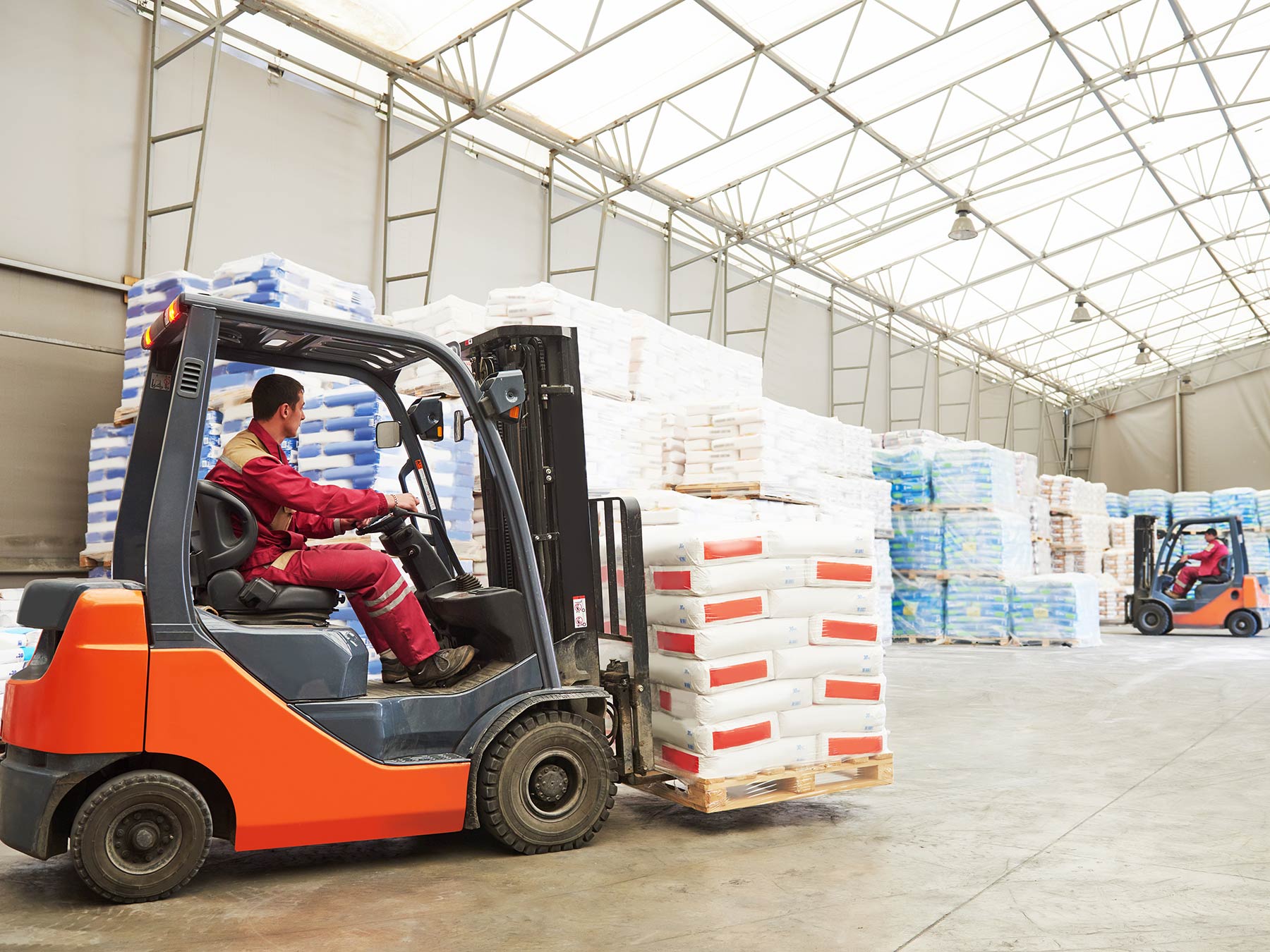 Detail Anda Adalah Seorang Tenaga Marketing Forklift Nomer 3