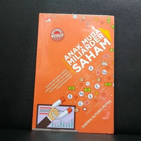 Detail Andika Sutoro Putra Buku Nomer 44