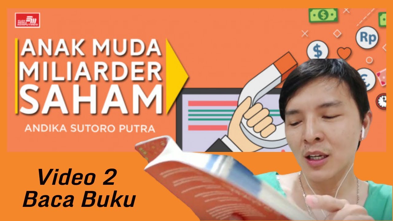 Detail Andika Sutoro Putra Buku Nomer 52