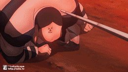 Detail Andre Prison School Nomer 51
