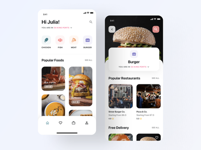 Detail Android Shopping App Template Free Nomer 46