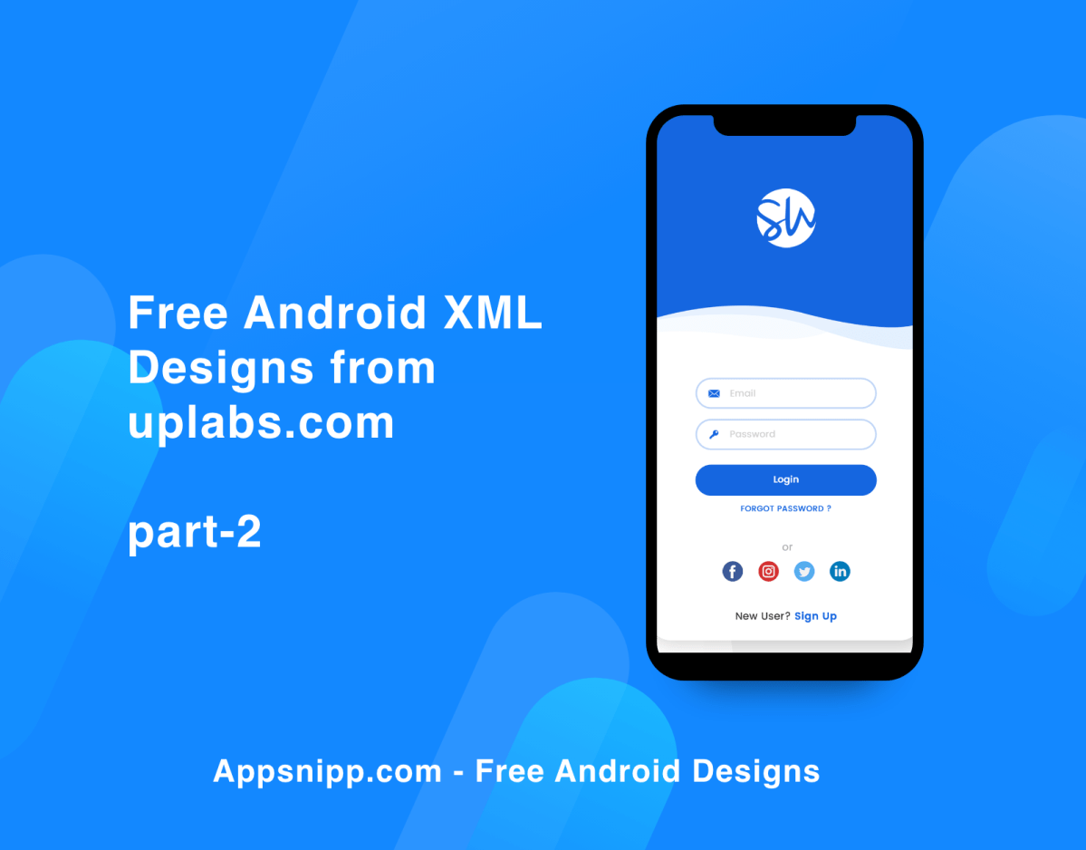 Android Studio Dashboard Template - 51+ Koleksi Gambar