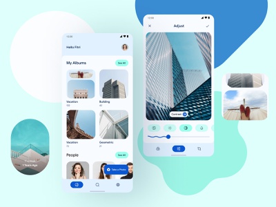 Detail Android Studio Material Template Nomer 30