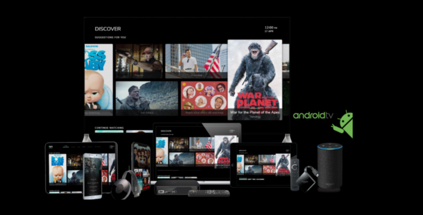 Detail Android Tv Template Nomer 18