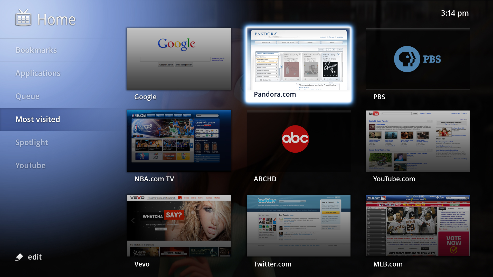 Detail Android Tv Template Nomer 19