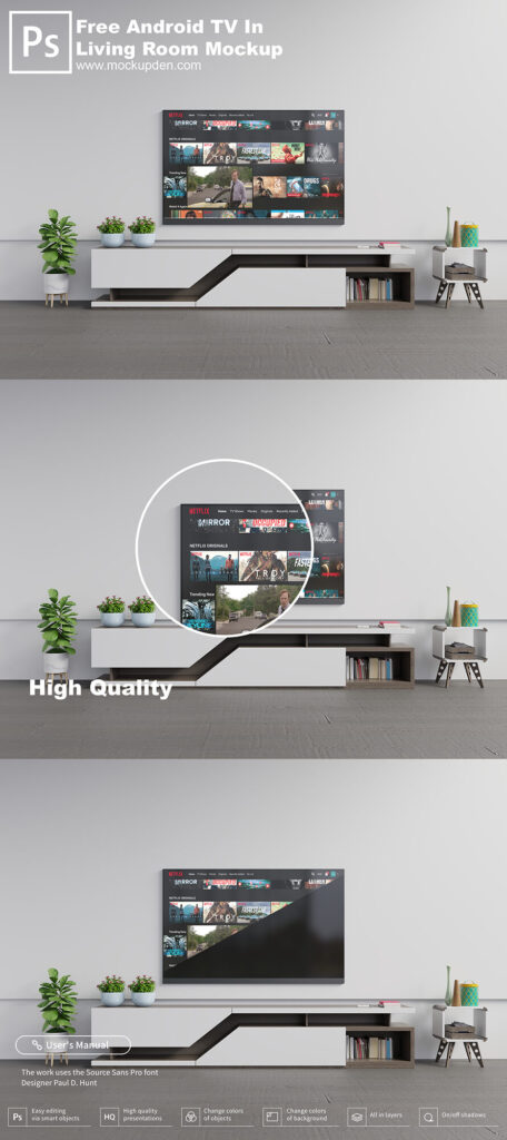 Detail Android Tv Template Nomer 34