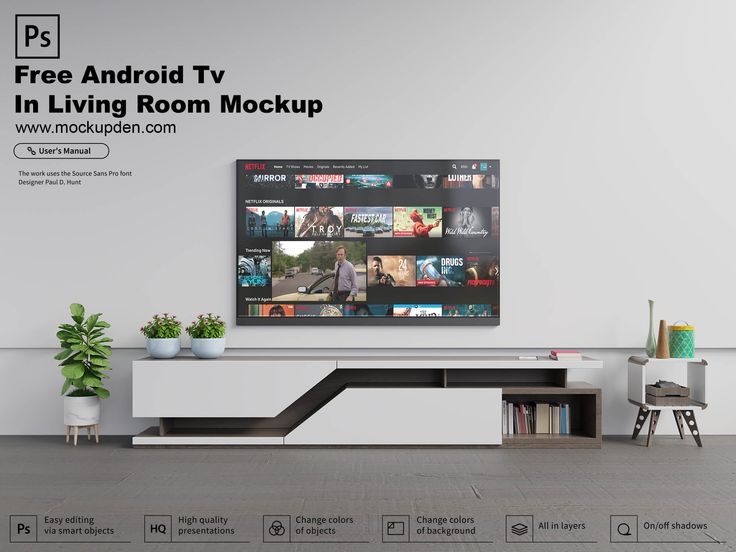 Detail Android Tv Template Nomer 46