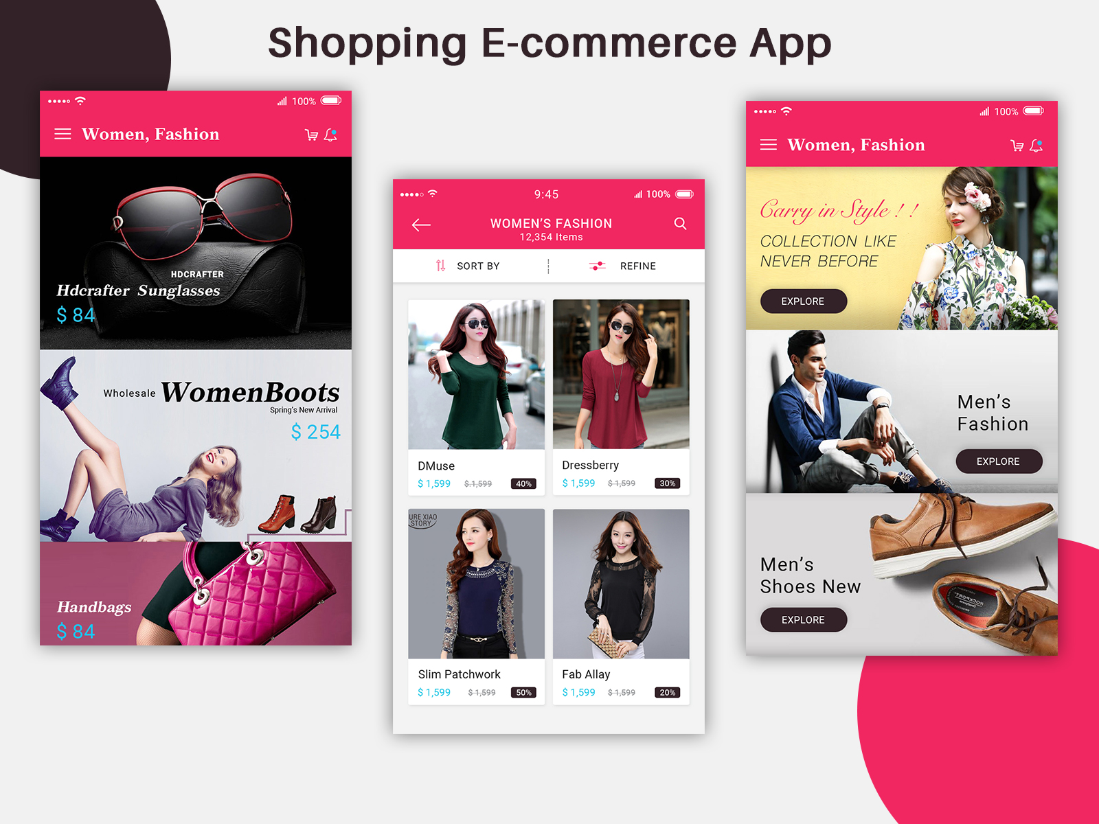 Detail Android Ui Template Psd Nomer 38