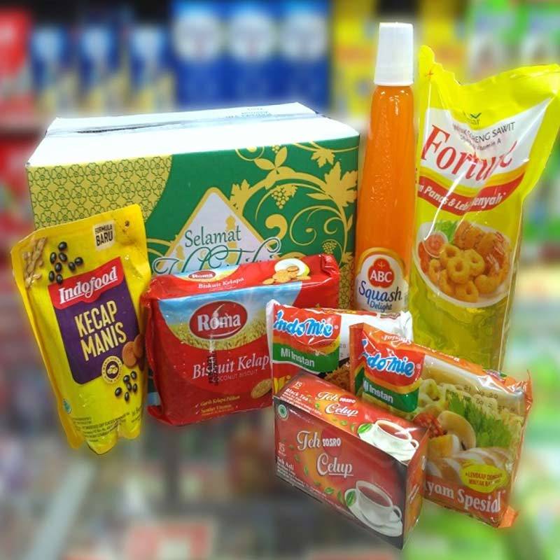 Detail Aneka Macam Barang Sembako Nomer 27