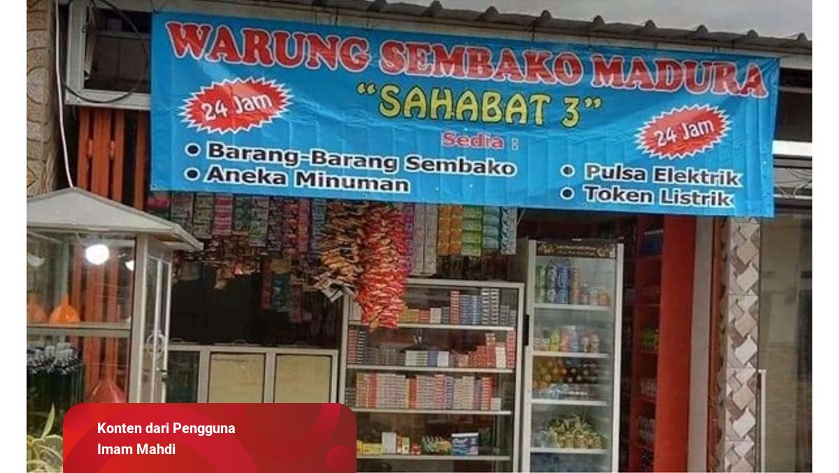 Detail Aneka Macam Barang Sembako Nomer 43