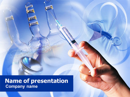 Detail Anesthesia Powerpoint Template Nomer 14