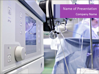 Detail Anesthesia Powerpoint Template Nomer 4