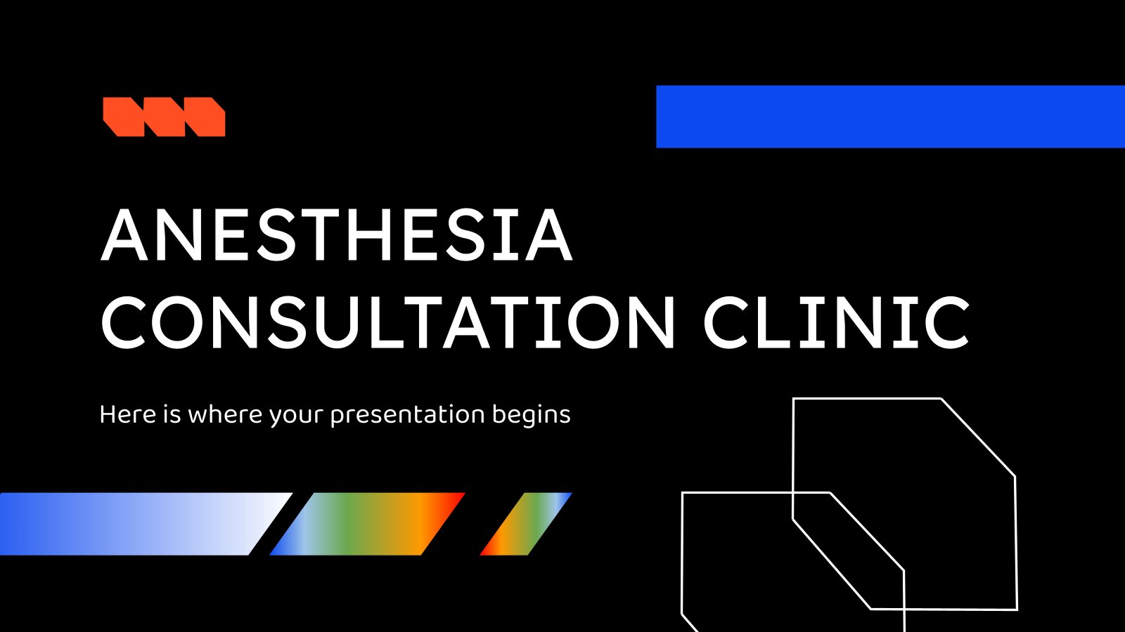 Detail Anesthesia Powerpoint Template Nomer 30