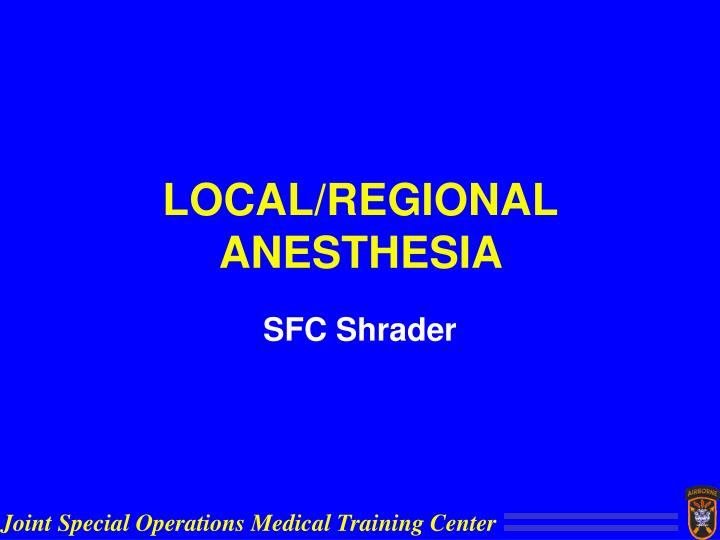 Detail Anesthesia Powerpoint Template Nomer 32