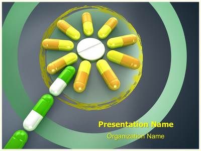 Detail Anesthesia Powerpoint Template Nomer 34