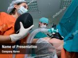 Detail Anesthesia Powerpoint Template Nomer 42