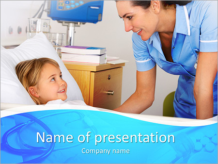 Detail Anesthesia Powerpoint Template Nomer 51