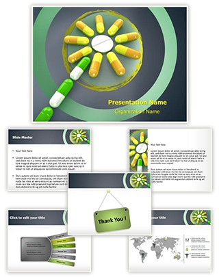 Detail Anesthesia Powerpoint Template Nomer 53