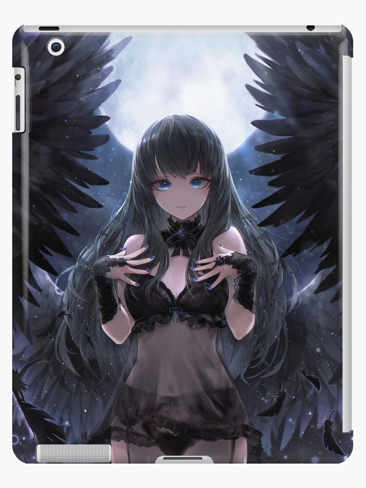 Detail Angel Anime Girl Nomer 38