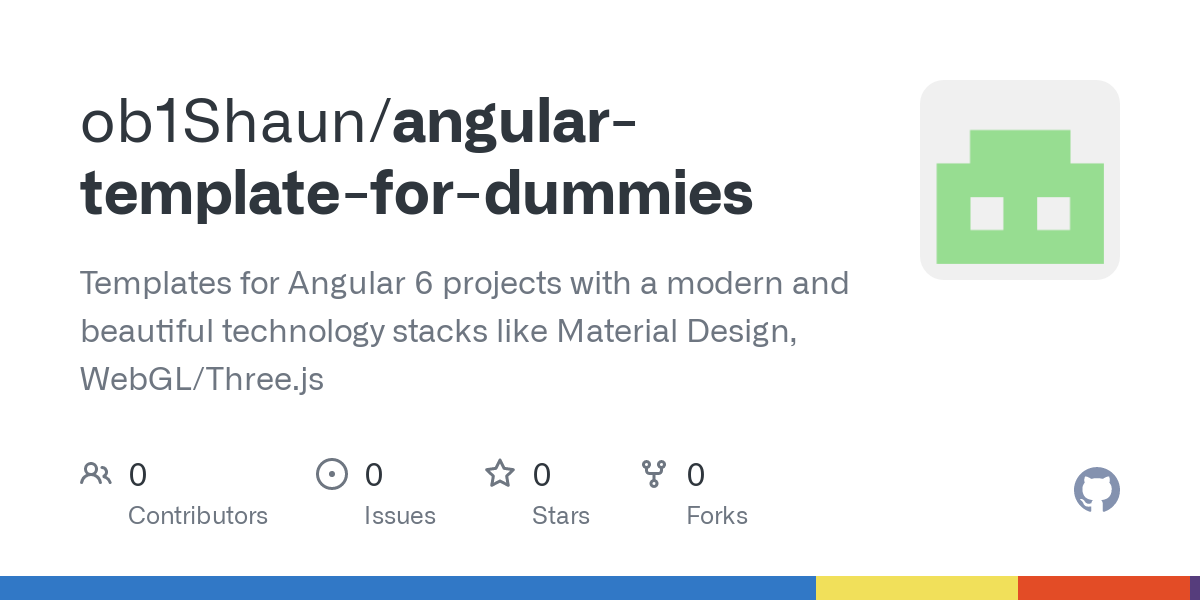 Detail Angular 6 Material Template Nomer 39