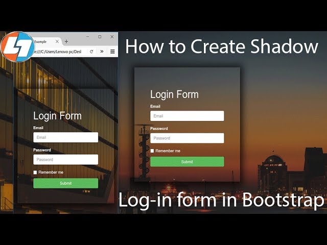 Detail Angular 8 Login Page Template Nomer 16