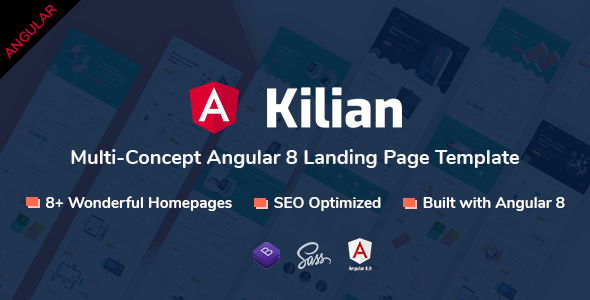 Detail Angular 8 Login Page Template Nomer 24