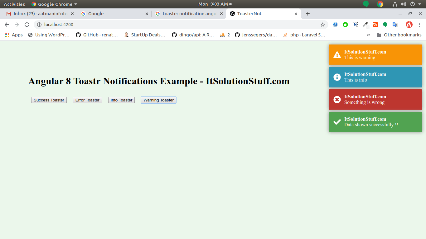 Detail Angular 8 Login Page Template Nomer 25