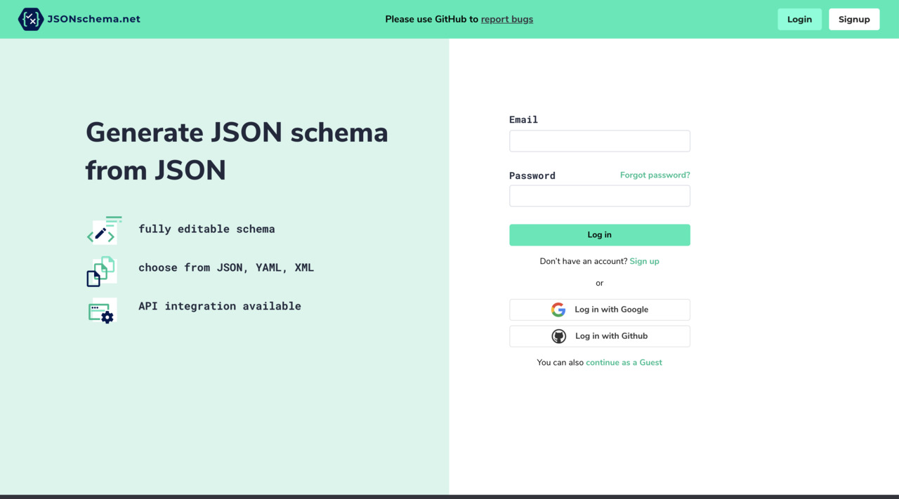 Detail Angular 8 Login Page Template Nomer 37