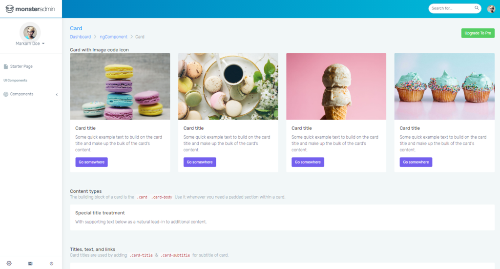 Detail Angular 8 Login Page Template Nomer 39