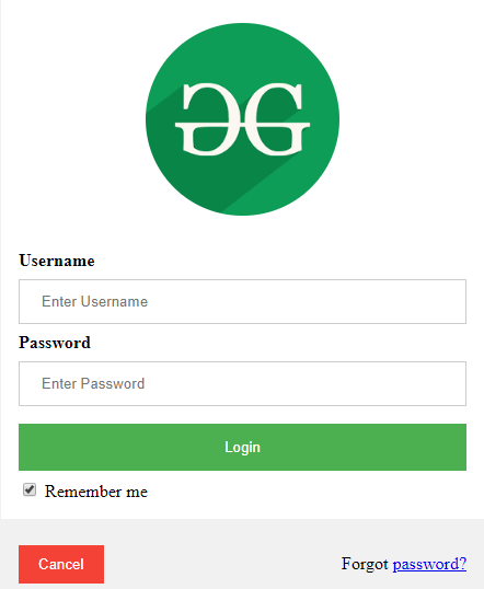 Detail Angular 8 Login Page Template Nomer 47