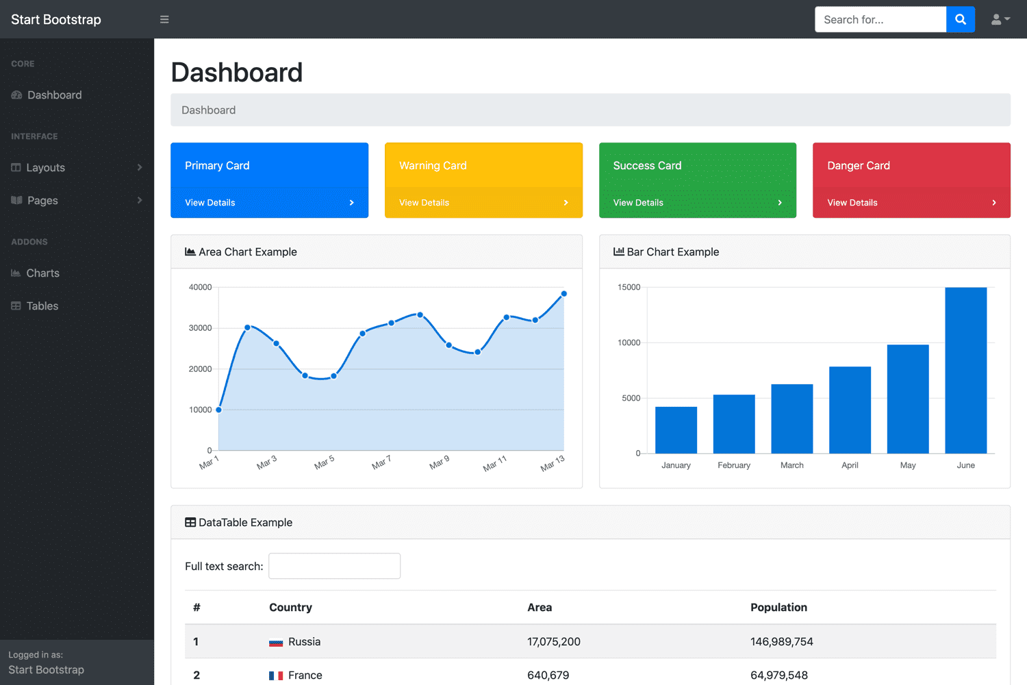 Detail Angular 8 Login Page Template Nomer 54