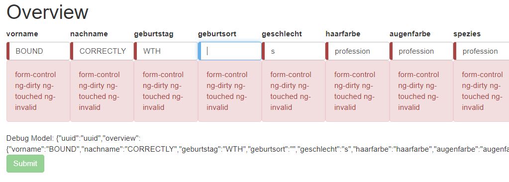 Detail Angular Debug Variable In Template Nomer 3