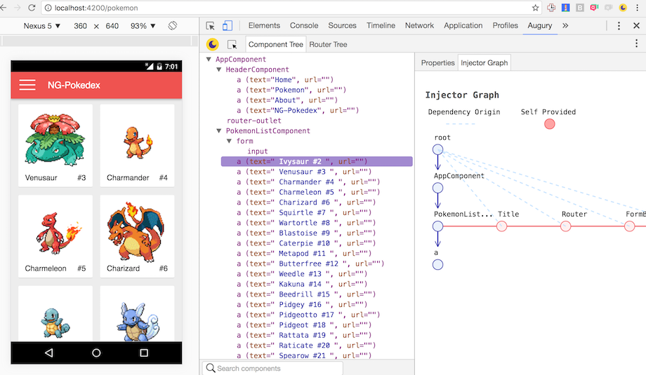 Detail Angular Debug Variable In Template Nomer 8