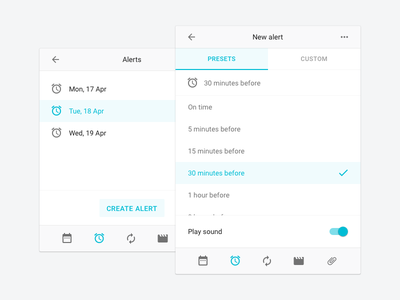 Detail Angular Material Design Template Nomer 30