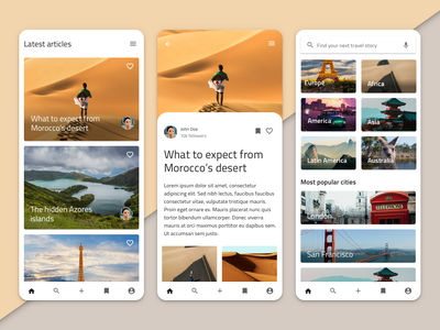 Detail Angular Material Design Template Nomer 46