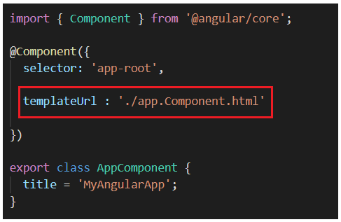 Detail Angular Template Component Nomer 22